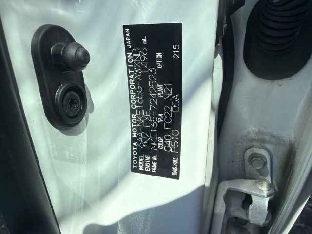 Toyota Fielder