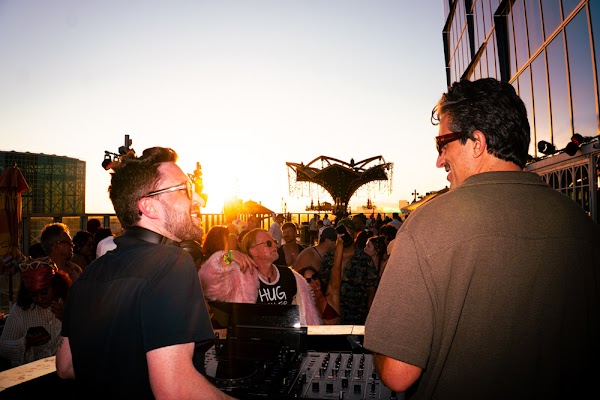 Phantoms - Pool Party photo 74