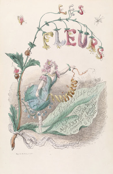 Frontispiece 1840s