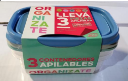 Set R/points 0.8l Ofta X3