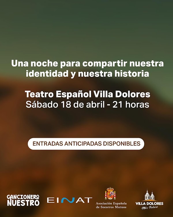 Cancionero Nuestro