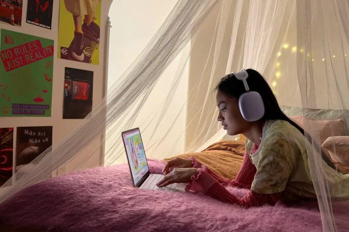 MacBook Neo giá 16 triệu gây sốc, Gen Z 'đổ xô' săn - Báo Tri thức &amp; Cuộc sống