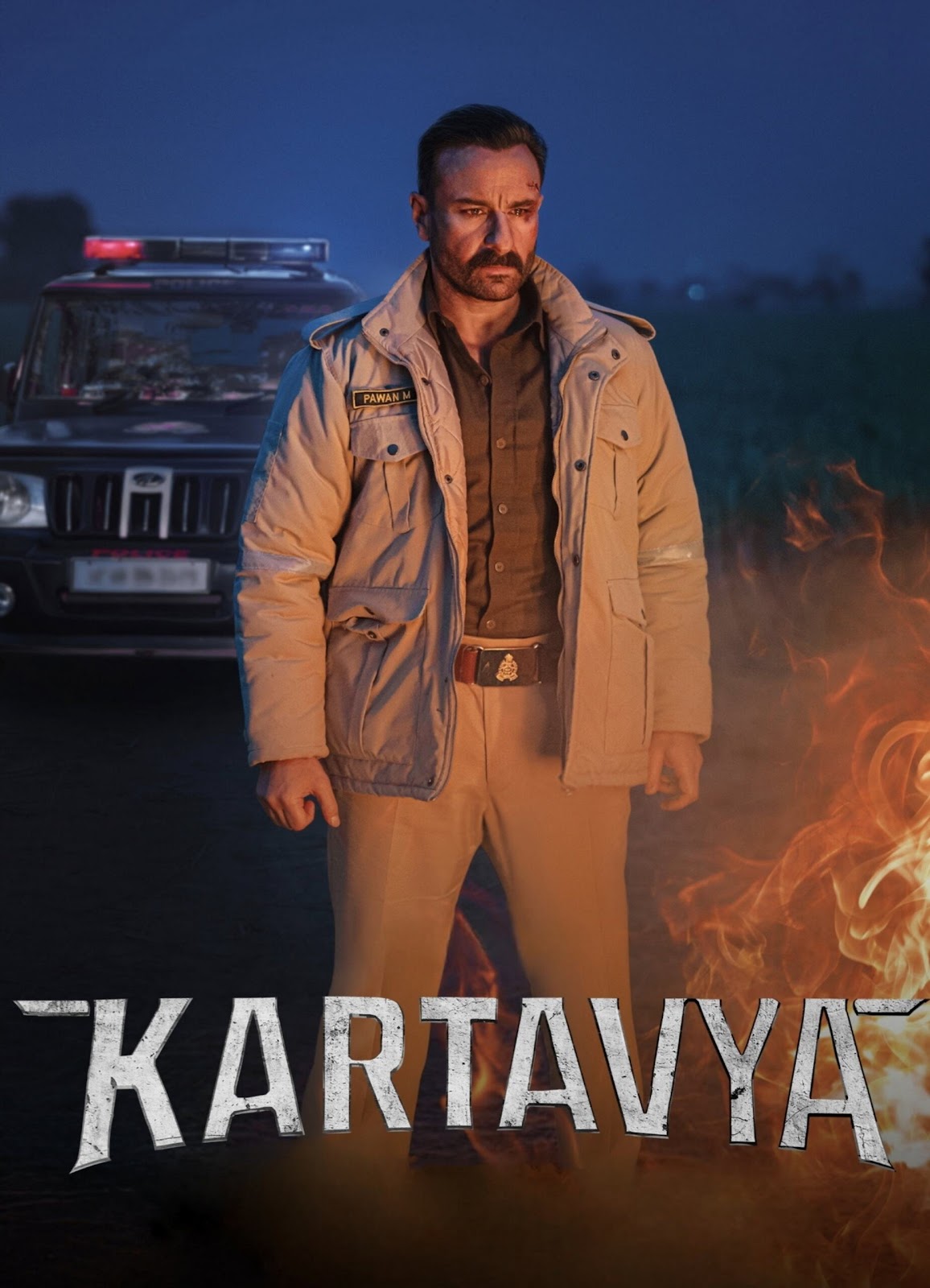 Kartavya (2026) Bollywood Hindi Movie Download