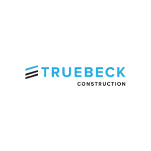 TRUEBECK CONSTRUCTION Logo