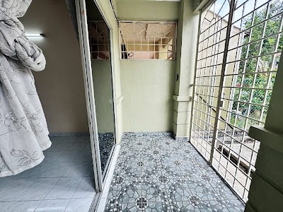 Double Storey Terrace Seksyen 7 Bandar Baru Bangi — foto 2/10