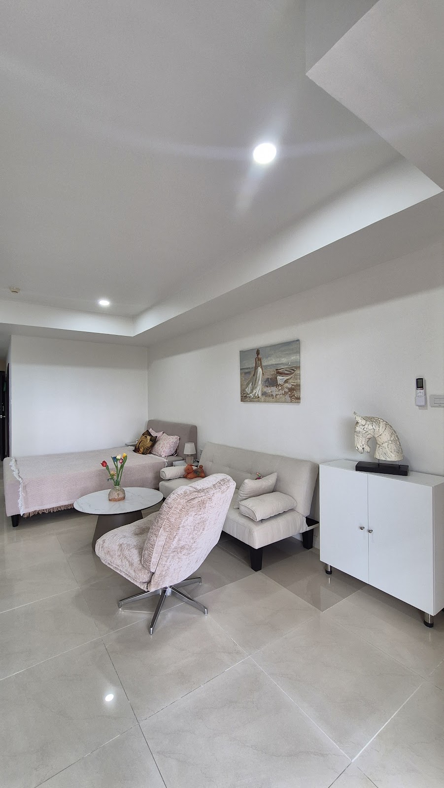 Rayong Condo Chain - 2 Bed, Floor 15 11
