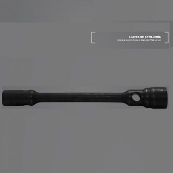 Llave de artillería 19X17 mm D1 Century