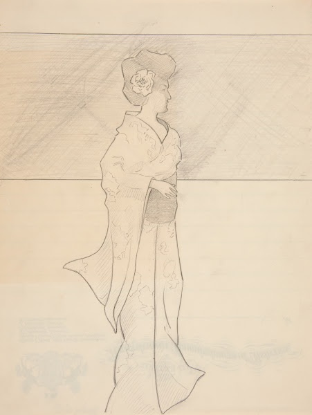 JapaneseLady ca190510