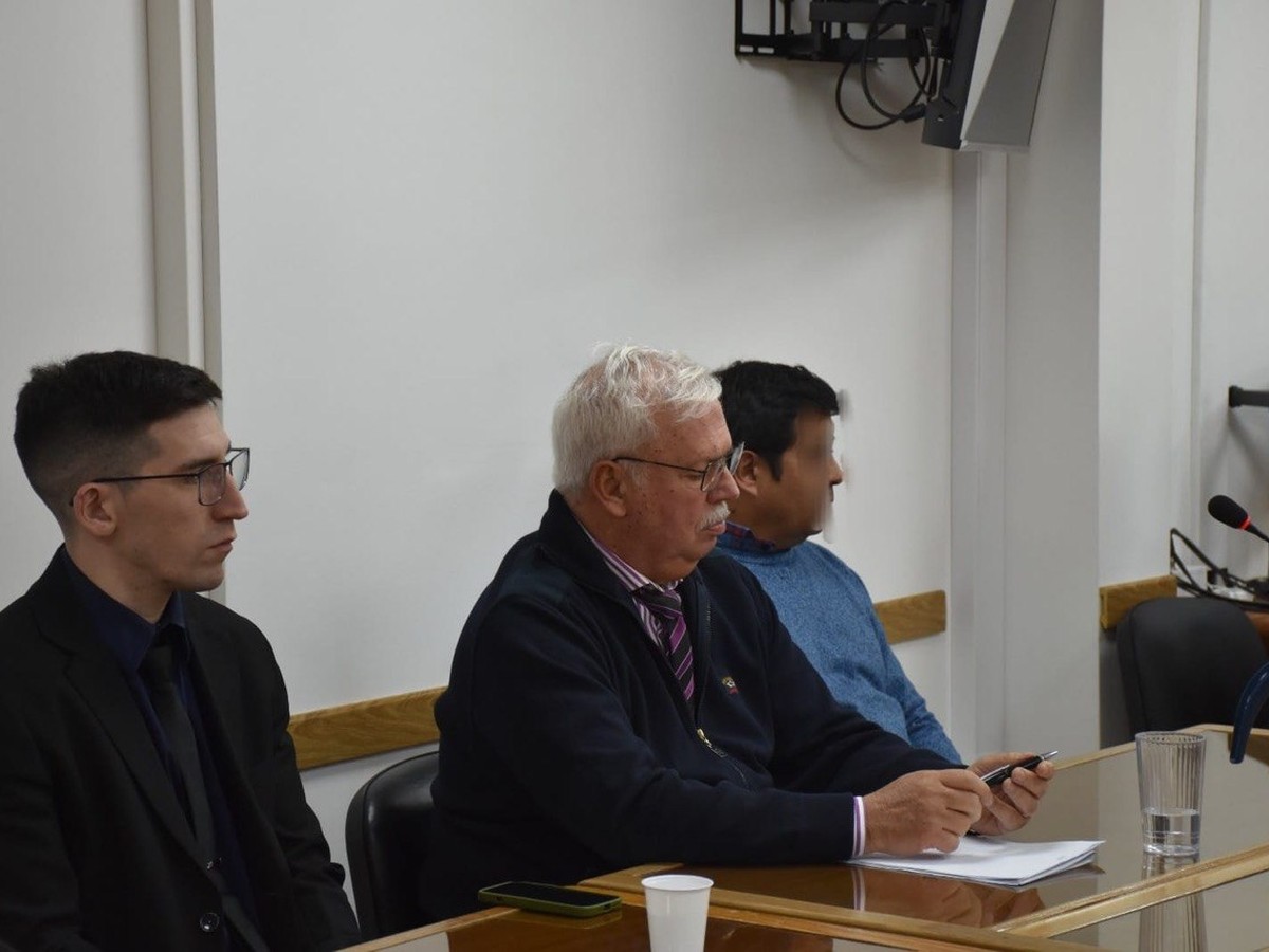Prisión preventiva para dos acusados de desvalijar una vivienda en Ushuaia tras una rápida investigación