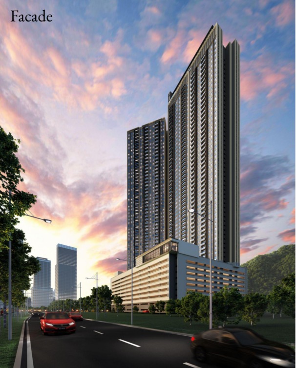Lighthauz — Penang