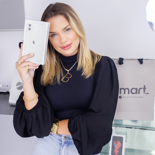 Babi - Cliente Smart iPhones