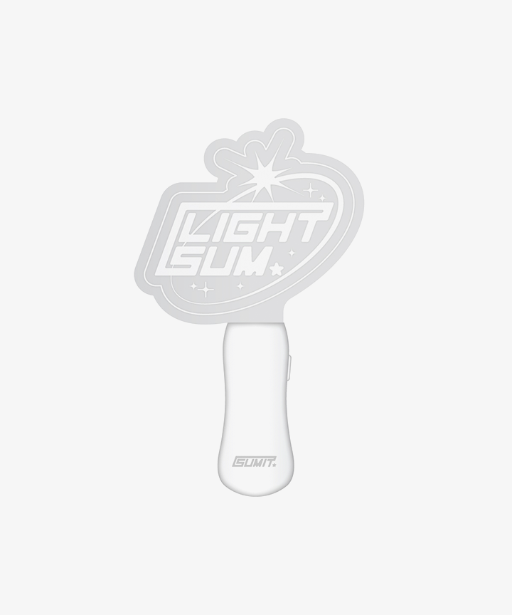 LIGHTSUM Acrylic Light Stick