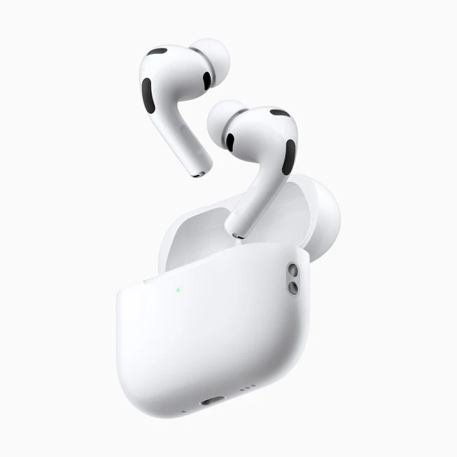 Apple 에어팟 프로 3 USB-C 제품 이미지