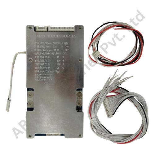 BMS LFP 22S 100A TDT  (0219)