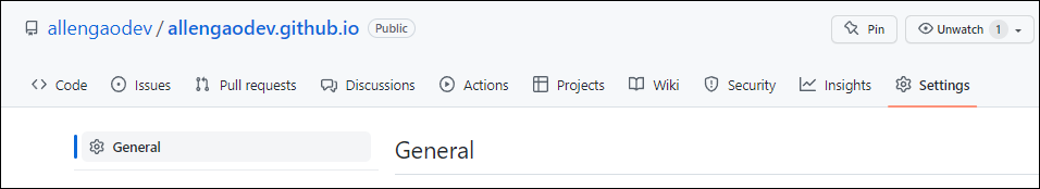StatiqGiscus-Repo-Settings.png