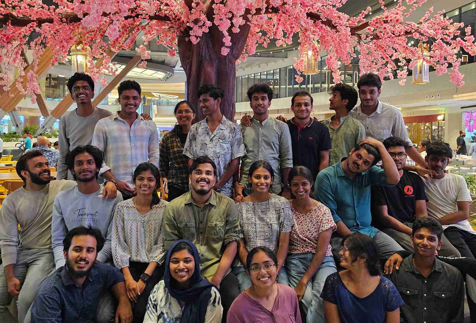 Makeaton 6.0 After party