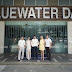 DAVID LICAUCO, JANEENA CHAN, FABIO IDE, ELLEN FROJD, AND TEEJAY MARQUEZ SHARE THEIR WELLNESS SECRETS AT BLUEWATER DAY SPA’S ‘SUMMER UNWIND’