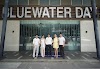 DAVID LICAUCO, JANEENA CHAN, FABIO IDE, ELLEN FROJD, AND TEEJAY MARQUEZ SHARE THEIR WELLNESS SECRETS AT BLUEWATER DAY SPA’S ‘SUMMER UNWIND’