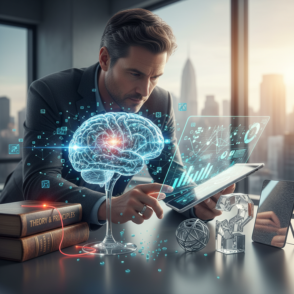 애널리스트란: 한 문장 정의와 오해 3가지