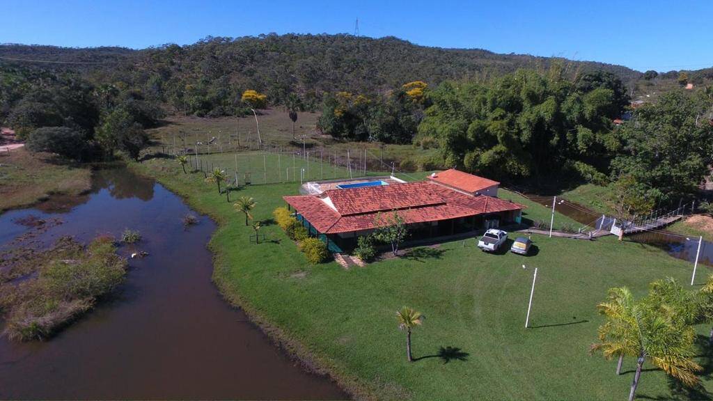 Fazenda em Ipameri-GO 2