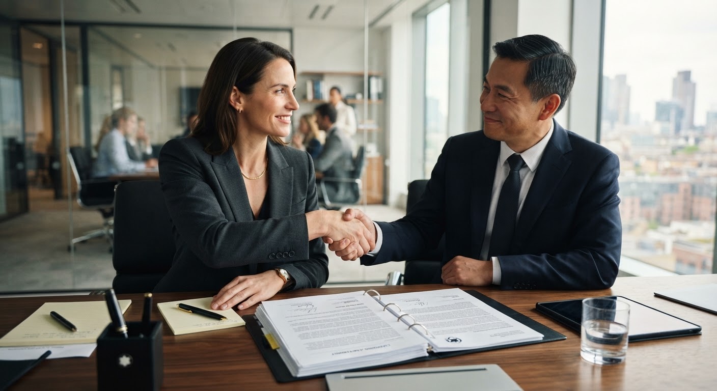 هل اتفاقيات الترخيص تحمي ملكيتك الفكرية؟