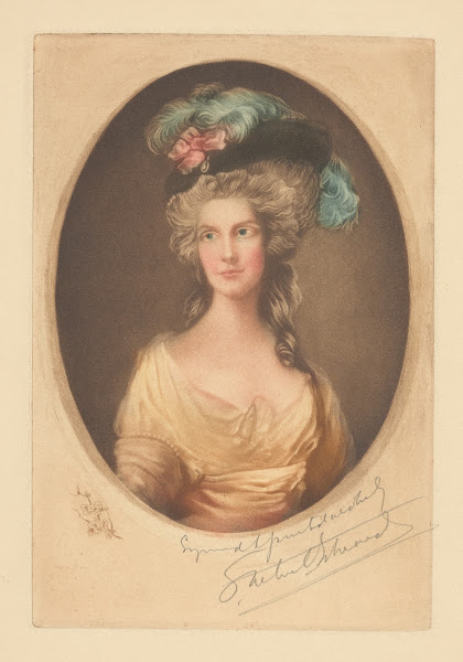 Lady Spencer