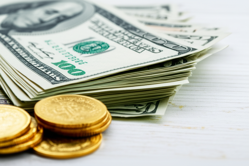 💰 희망저축계좌, 가구를 위한 목돈 마련