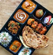 Bikanervala Special Thali