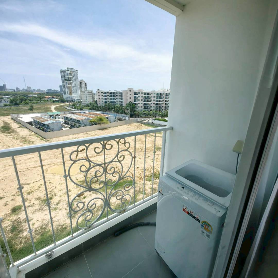 View Talay 3 A - 2 Bed, Floor 14 10