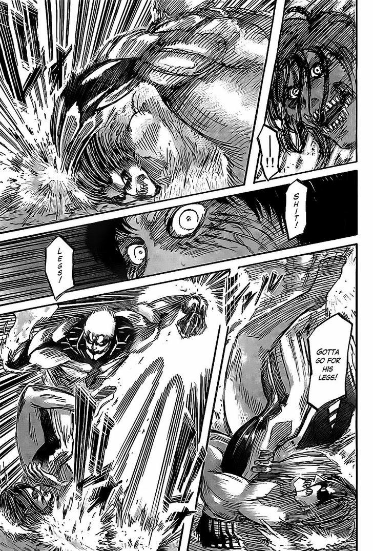 Attack On Titan
