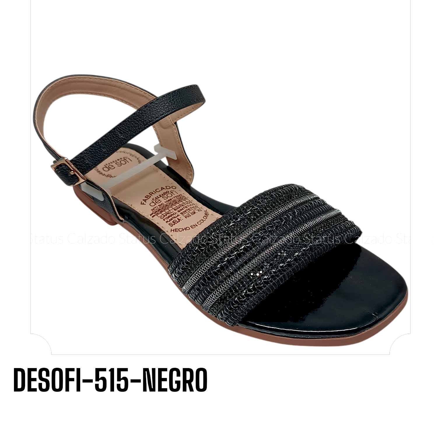 DESOFI-515-NEGRO