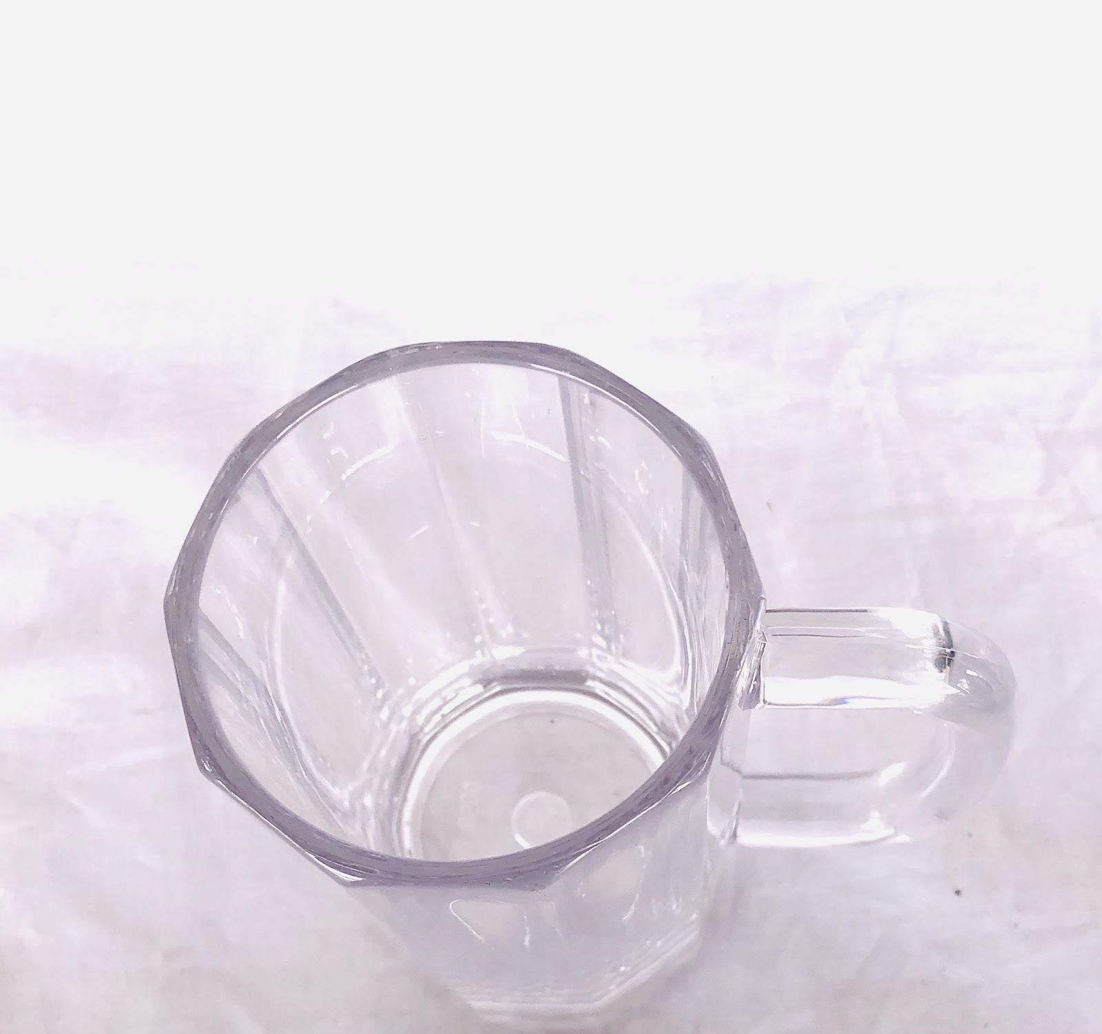 Acrylic Cup