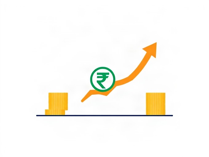 राज जाताना मुंबई लोकलमध्ये GDP का बोललं जातंय? — साधारण माणसाची नजर