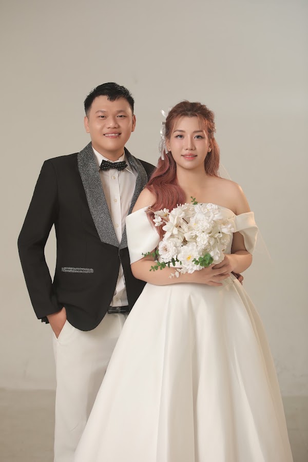 Ảnh bìa album