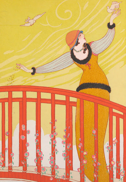 La Passerelle 1913