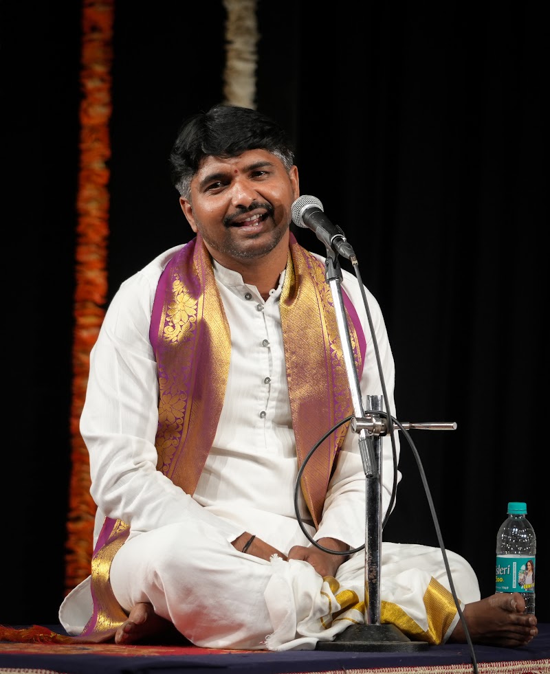 Sankadagundi Ganapathi Bhat — Yakshagana photo 8