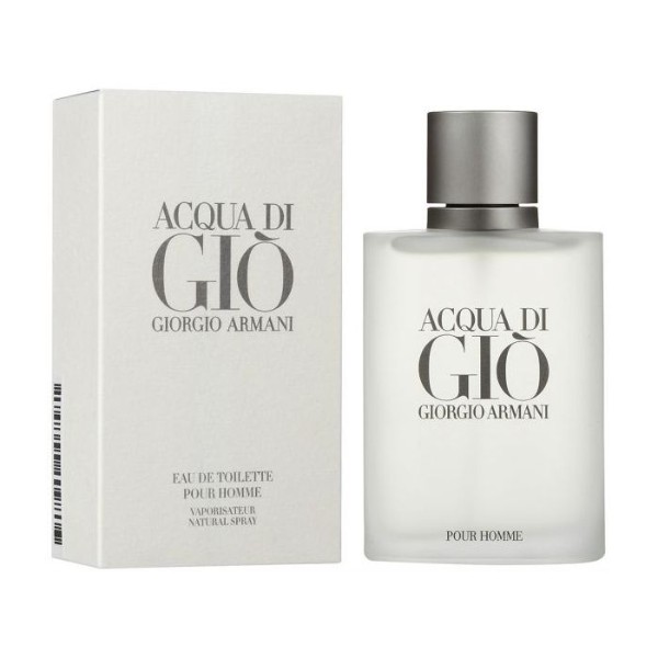 ARMANI acqua di gio eau de toilette 200ml