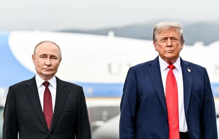 Putin & Trump: gati për takim, detaje mungojnë