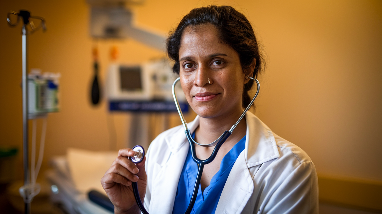 Best Pediatricians in Malad – Top 6 Experts