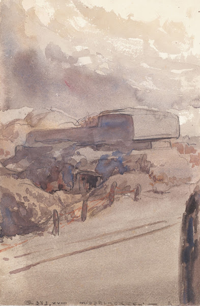 Ypres Remember 1919