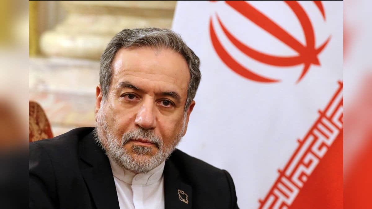Araghchi’s Letter to International Organizations and Foreign Ministers Worldwide