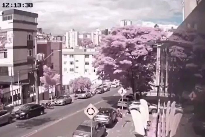 Máy bay lao vào khu dân cư Brazil, 3 người thiệt mạng, 2 người sống sót kỳ diệu - VietTimes