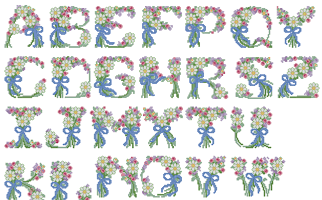 CMP 3308 Pattern
