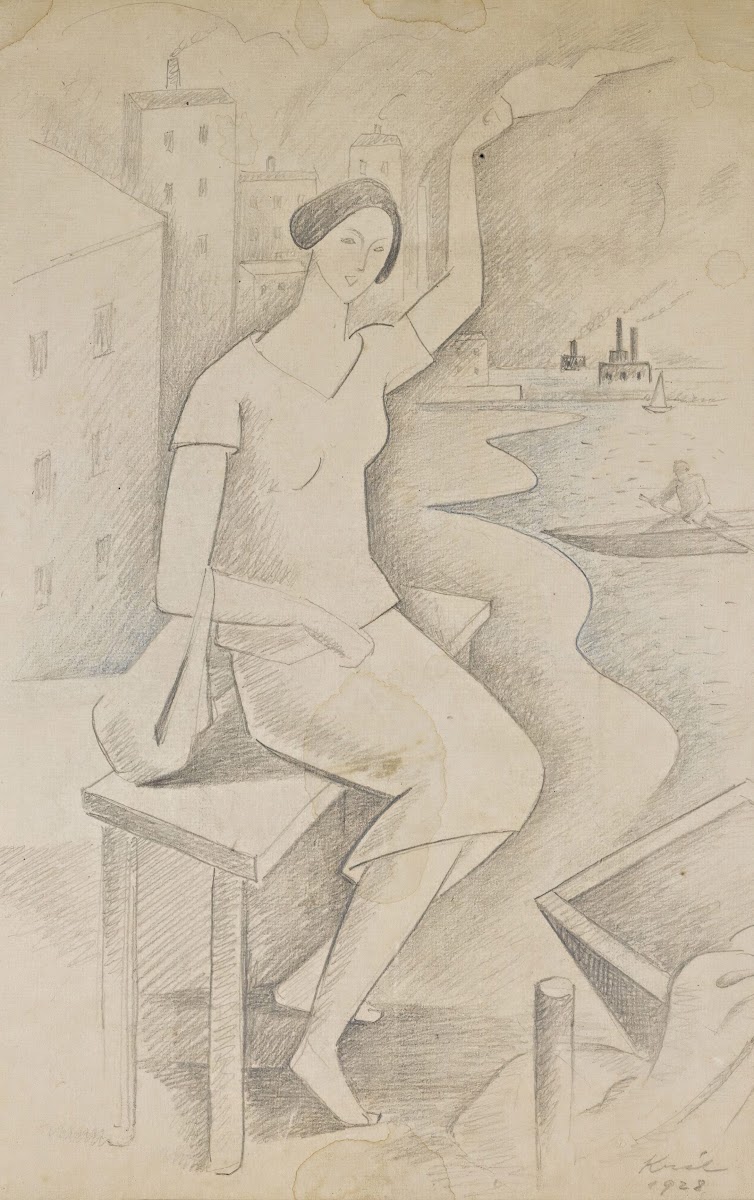 Farewell rozloučení 1928