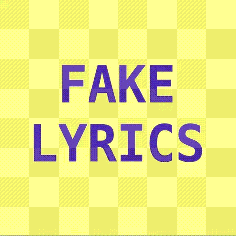 Captura de lyrics.rip