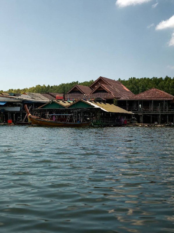 AMAZING PHANG NGA + SAMET NANGSHE VIEW POINT (1-DAY TRIP) 2
