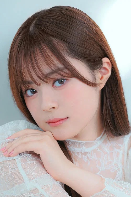 Nagase Anna