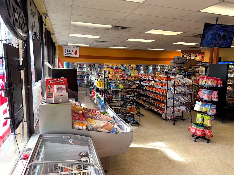 Chevron Gas Station for Sale in Lakeland, FL — photo 7 of 8