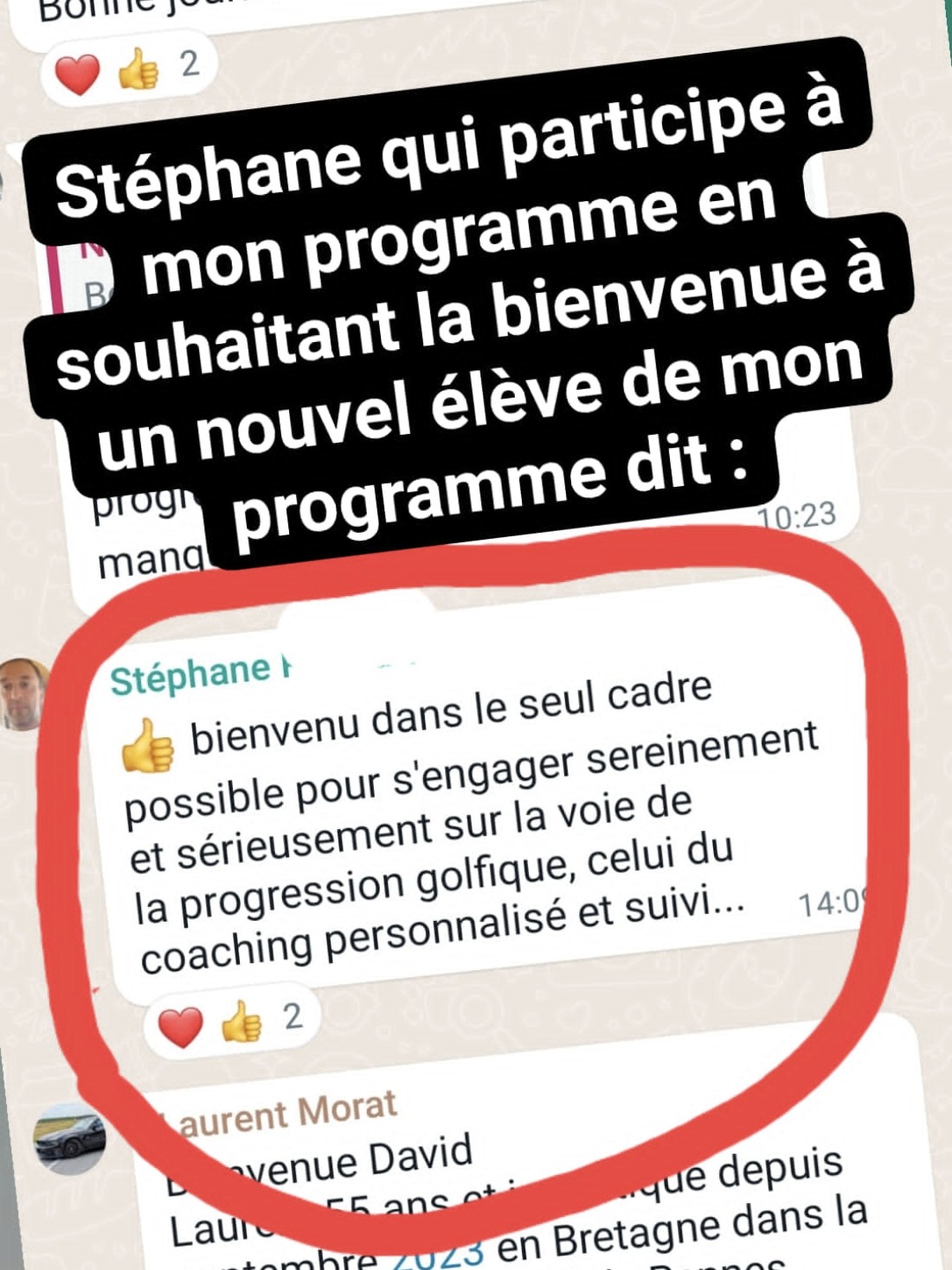 Témoignage 11