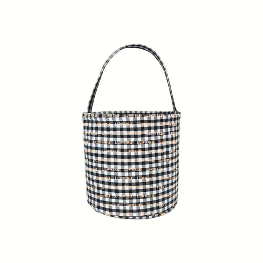 Colorful Gift Bag - Canvas